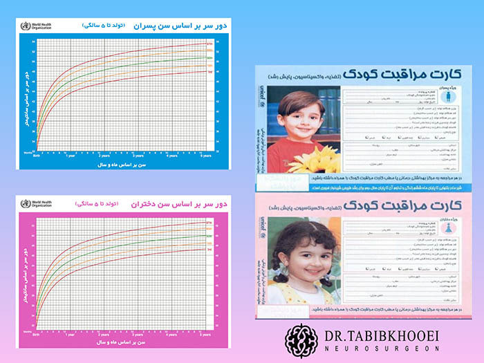 کارت واکسیناسیون